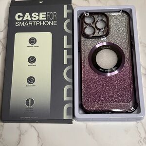 iPhone 15 pro max case